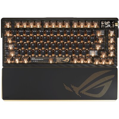 Klawiatura ASUS ROG Azoth Extreme Edition 20
