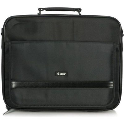 Torba na laptopa IBOX NB10 15.6 cali Czarny