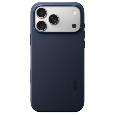 Etui MOFT Snap Movas MagSafe do Apple iPhone 17 Pro Max Granatowy