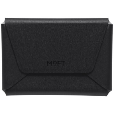Etui MOFT Agile Travel MagSafe Czarny
