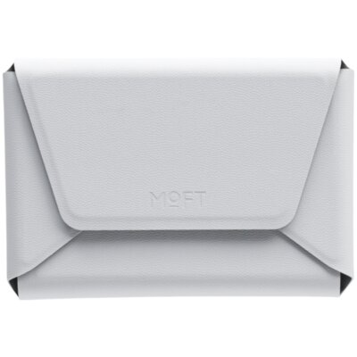 Etui MOFT Agile Travel MagSafe Szary