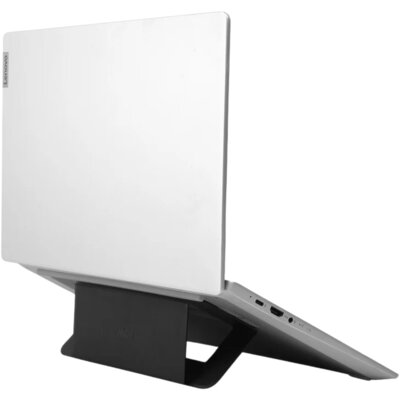 Podstawka pod laptopa MOFT Airflow Movas Czarny