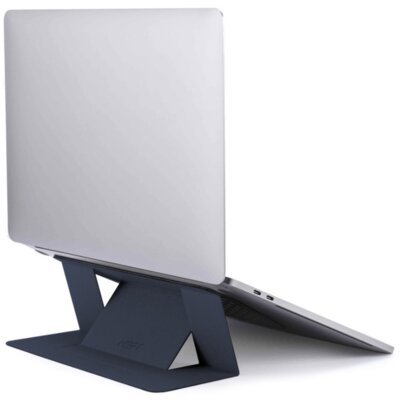Podstawka pod laptopa MOFT Movas Granatowy