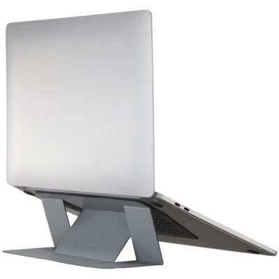 Podstawka pod laptopa MOFT Movas Szary