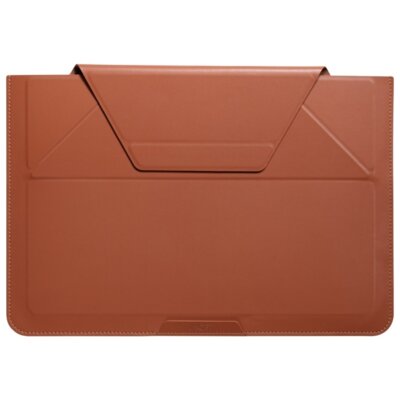 Torba na laptopa MOFT Sleeve 14 cali Brązowy