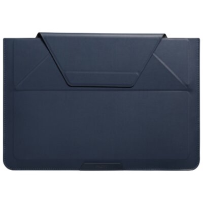 Torba na laptopa MOFT Sleeve 14 cali Niebieski