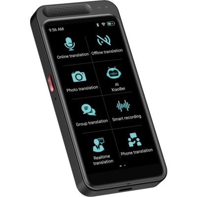 Translator AI MAXCOM mTalk MT50