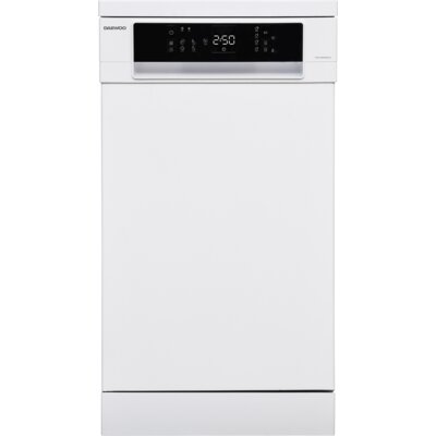 Zmywarka DAEWOO DFSA1DW49E00-EE