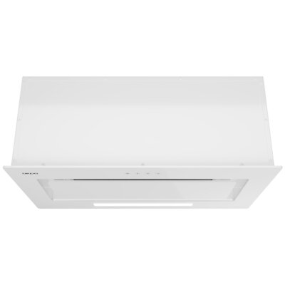 Okap AKPO WK-11 Fabio 60 Biały 645m3/h 68dB klasa A