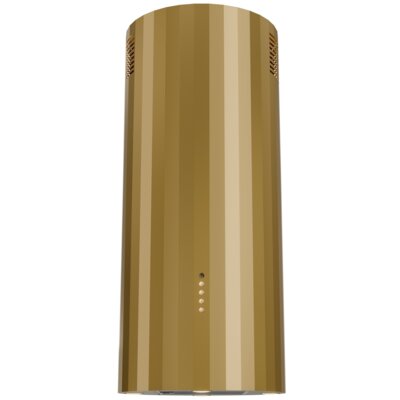 Okap AKPO WK-12 Velaria Złoty 72dB klasa B