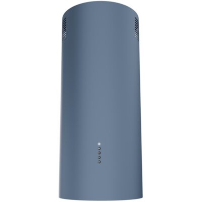 Okap AKPO WK-12 Balmera WL Slim Pastelowy Błękit 72db klasa B