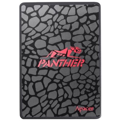 Dysk APACER AS350 Panther 120GB SSD