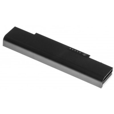 Фото - Акумулятор для ноутбука Green Cell Bateria do laptopa GREENCELL Samsung Ultra 6800 mAh 