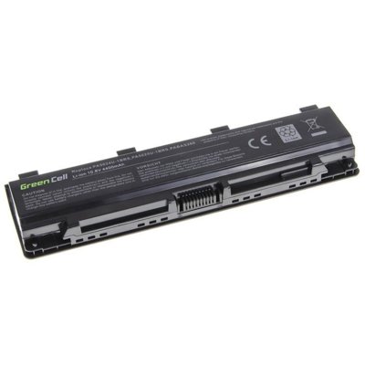 Bateria do laptopa GREENCELL TS13 4400 mAh