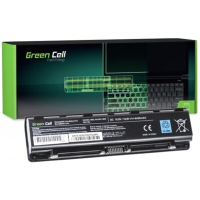 Bateria do laptopa GREENCELL TS13V2 4400 mAh