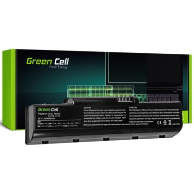 Bateria do laptopa GREENCELL AS07A31 4400 mAh