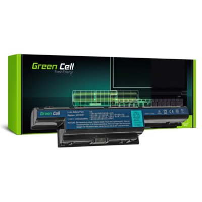 Bateria do laptopa GREENCELL AS10D31 4400 mAh
