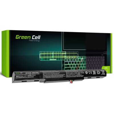 Bateria do laptopa GREENCELL AS16A5K 2200 mAh