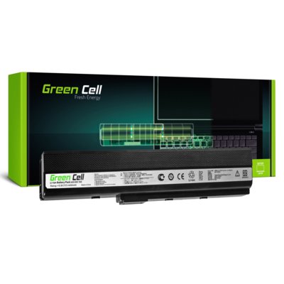 Bateria do laptopa GREENCELL Asus A32-K52 4400mAh