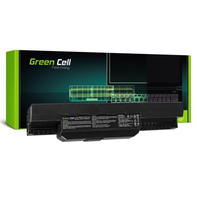 Bateria do laptopa GREENCELL A32-K53 A42-K53 4400 mAh