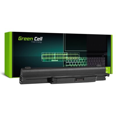 Bateria do laptopa GREENCELL AS05 6600 mAh