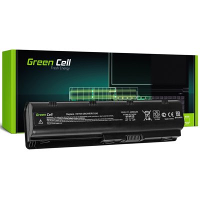 Bateria do laptopa GREENCELL MU06 4400 mAh