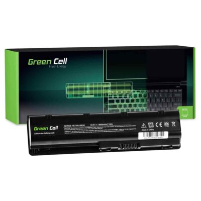 Bateria do laptopa GREENCELL HP04 6600 mAh