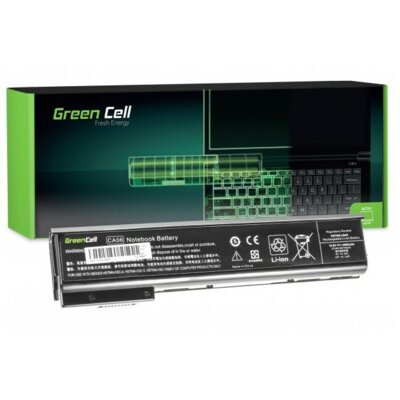 Bateria do laptopa GREENCELL HP100 4400 mAh