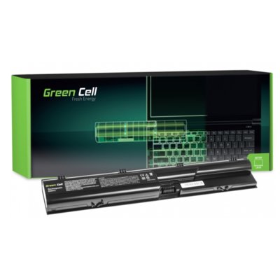 Bateria do laptopa GREENCELL Hp HP43 4400 mAh