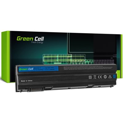 Bateria do laptopa GREENCELL T54FJ 4400 mAh