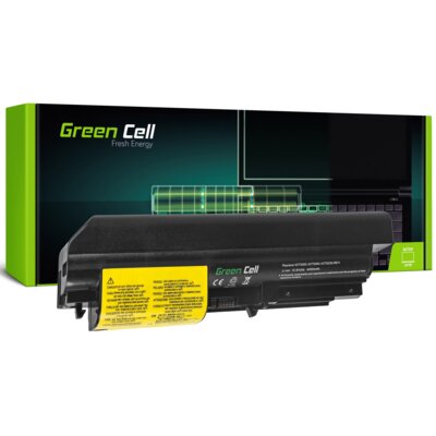 Bateria do laptopa GREENCELL LE03 4400 mAh