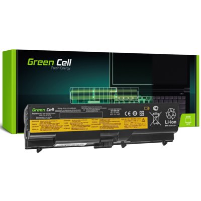 Bateria do laptopa GREENCELL 42T4790 4400 mAh