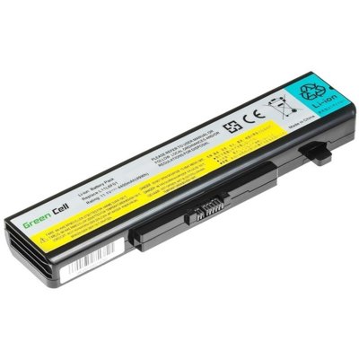 Bateria do laptopa GREENCELL LE34 4400 mAh