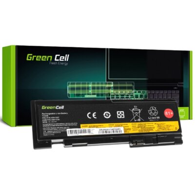 Bateria do laptopa GREENCELL LE83 3400 mAh