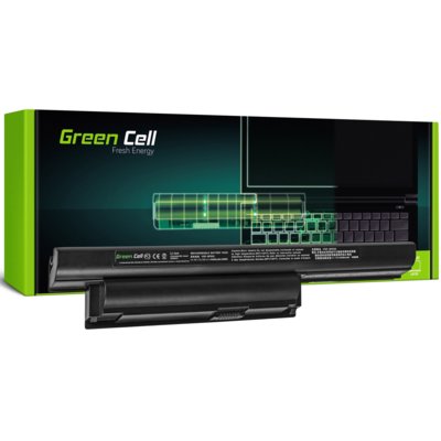 Bateria do laptopa GREENCELL VGP-BPS22 4400 mAh