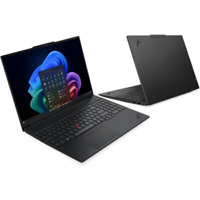 Laptop LENOVO ThinkPad E16 Gen 3 16" IPS Ultra 7-258V 32GB RAM 1TB SSD Windows 11 Professional, Funkcje AI