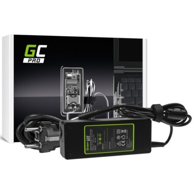 Zasilacz do laptopa GREENCELL Pro AD15P 90W