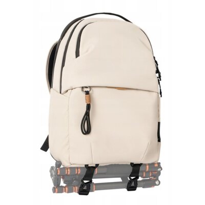 Plecak fotograficzny K&F CONCEPT KF13.300V1 25L Beżowy