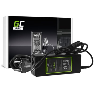 Zasilacz do laptopa GREENCELL Pro AD21P 90W