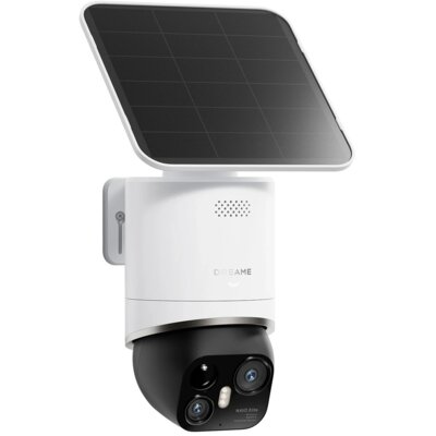 Kamera DREAME Navo Elite 1 Outcam Zewnętrzna, Wi-Fi, Kamera obrotowa