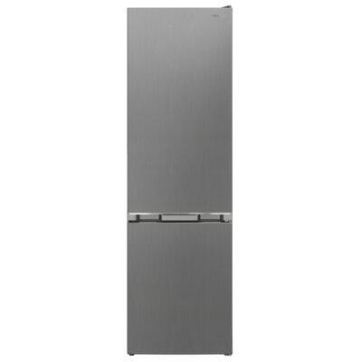Lodówka SHARP NBA05 SJ-NBA05DMXLC-EU No Frost 180cm Inox
