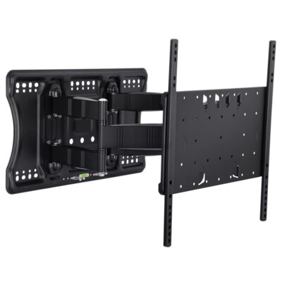 Uchwyt MULTIBRACKETS do TV 40-86 cali Super Slim Tilt & Turn Plus HD Czarny