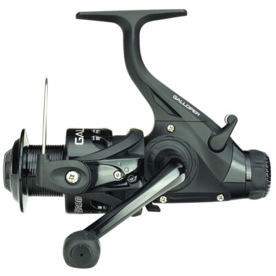 Kołowrotek wędkarski ROBINSON Freerunner SX 504