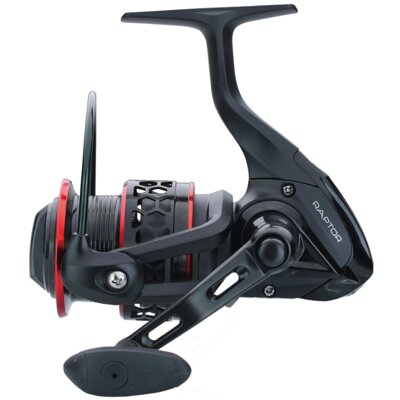 Kołowrotek wędkarski ROBINSON Raptor FD 256