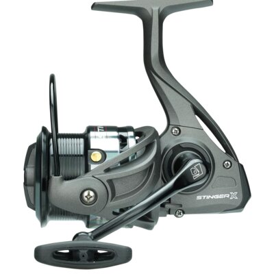 Kołowrotek wędkarski ROBINSON Stinger X FD 405