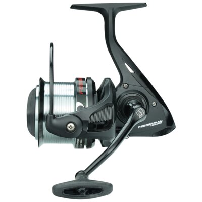 Kołowrotek wędkarski ROBINSON Feederman Long Cast FD 456