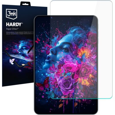 Folia ochronna 3MK Hardy Paper Effect do Lenovo Tab K9