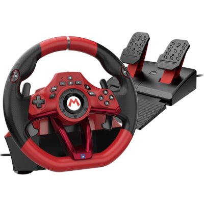Kierownica HORI Mario Kart Racing Wheel Pro Deluxe