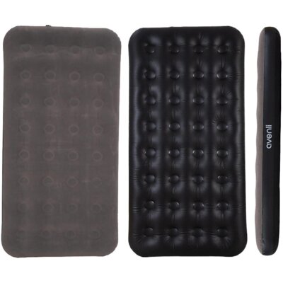 Materac AVENLI 24638 Szary 191 x 99 x 22 cm