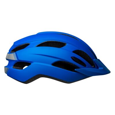 Kask rowerowy BELL Trace Niebieski MTB (Rozmiar S/M)